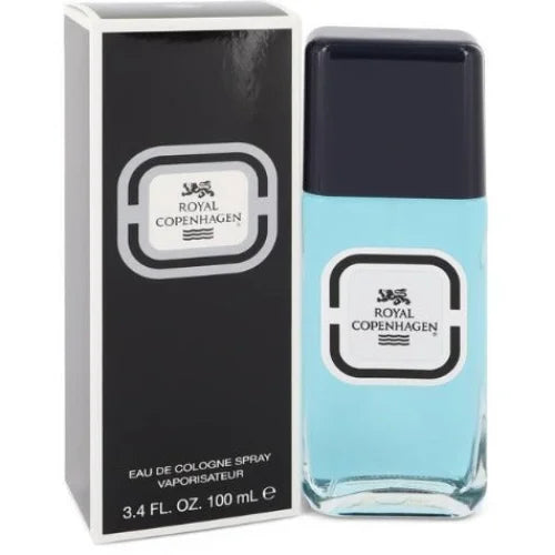 Royal Copenhagen Men’s Cologne