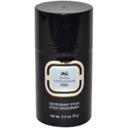 Royal Copenhagen Deodorant Stick for Men Timeless Elegance Men’s Bath & Body