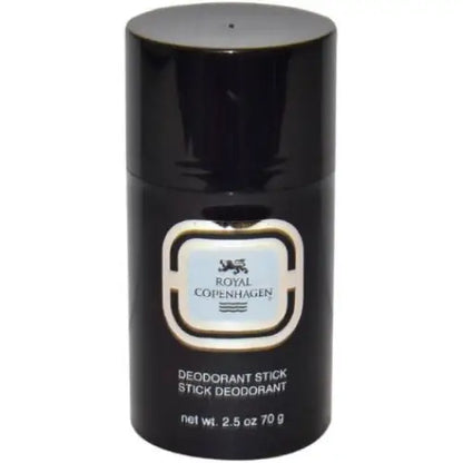 Elevate Your Freshness with Royal Copenhagen Deodorant Stick Men’s Bath & Body