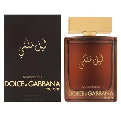 Royal Night Cologne for Men Sophisticated Oriental Perfume Men’s Dolce & Gabbana