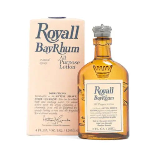 Elevate Your Style with Royall Bay Rhum’s Exotic Accords Men’s Cologne Fragrances