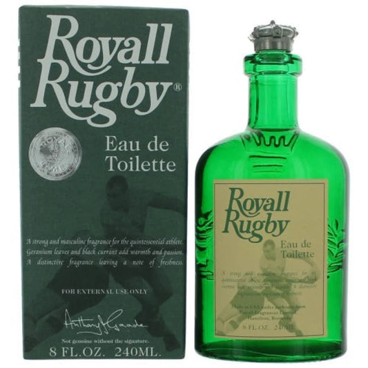 Captivating Royall Rugby Eau Rugged Athletic Elegance Men’s Cologne Fragrances