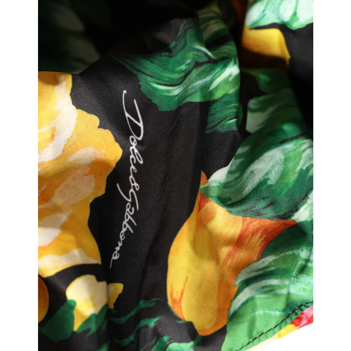 Runway Ready Dolce Gabbana Head Wrap for Women &