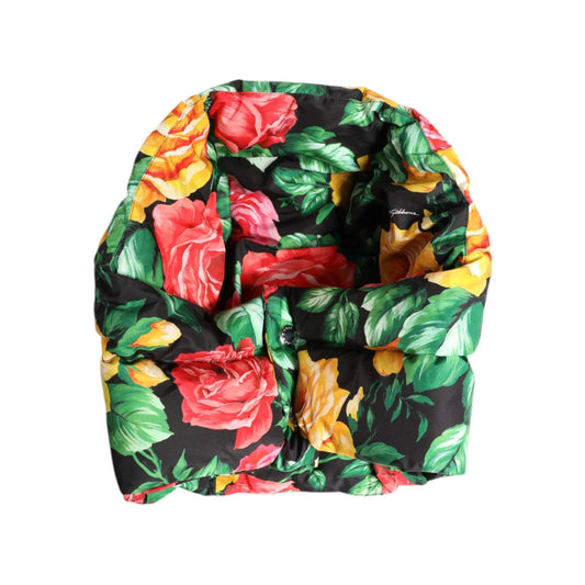 Runway Ready Dolce Gabbana Head Wrap for Women &