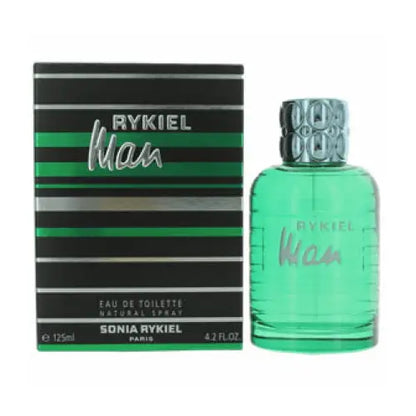 Experience Sophistication with Rykiel Man Eau: A Fresh Sea Breeze Men’s Cologne