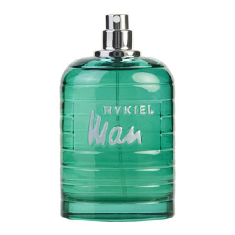 Rykiel Men’s Cologne - Man Eau Unleashed Fresh Seaside Seduction