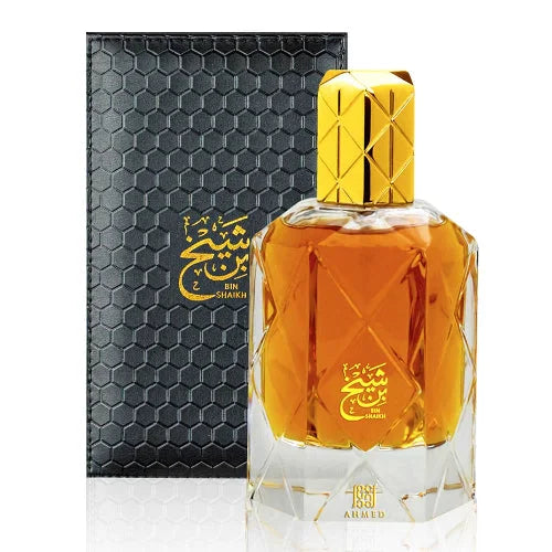 Saffron Lavender Perfume Unisex Earthly Gorgeousness Fragrance Ahmed Al Maghribi