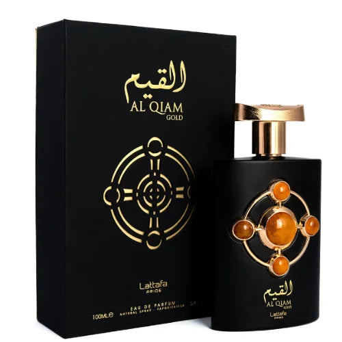 Saffron Oud Leather Perfume Ecstasy Unisex Fragrance Lattafa