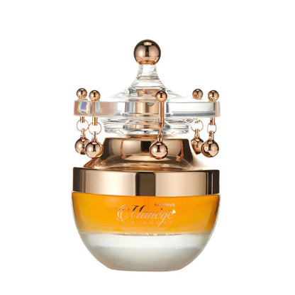 Saffron Patchouli Perfume Exotic Bliss for Women Women’s Al Haramain