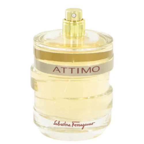 Salvatore Ferragamo Women’s Perfume - Attimo Eau De Parfum