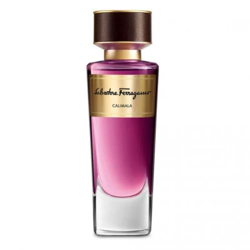 Salvatore Ferragamo Calimala Eau Radiant Rose Orange Cardamom Fusion Women’s Perfume