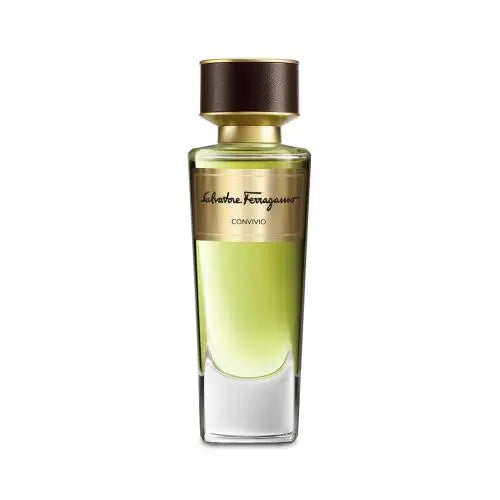 Experience the Allure of Salvatore Ferragamo Convivio Eau Unisex Fragrance