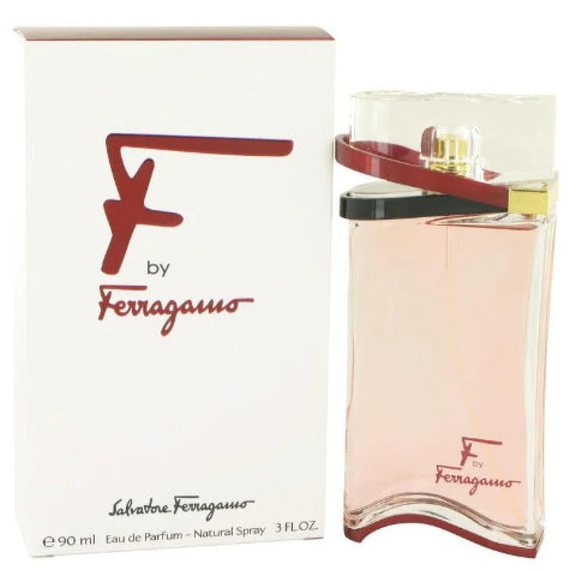 Salvatore Ferragamo Women’s Perfume - Fascinating Night Eau by Unleash Spicy Pink Pepper
