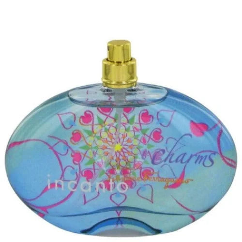 Salvatore Ferragamo Women’s Perfume - Incanto Charms Eau De Toilette