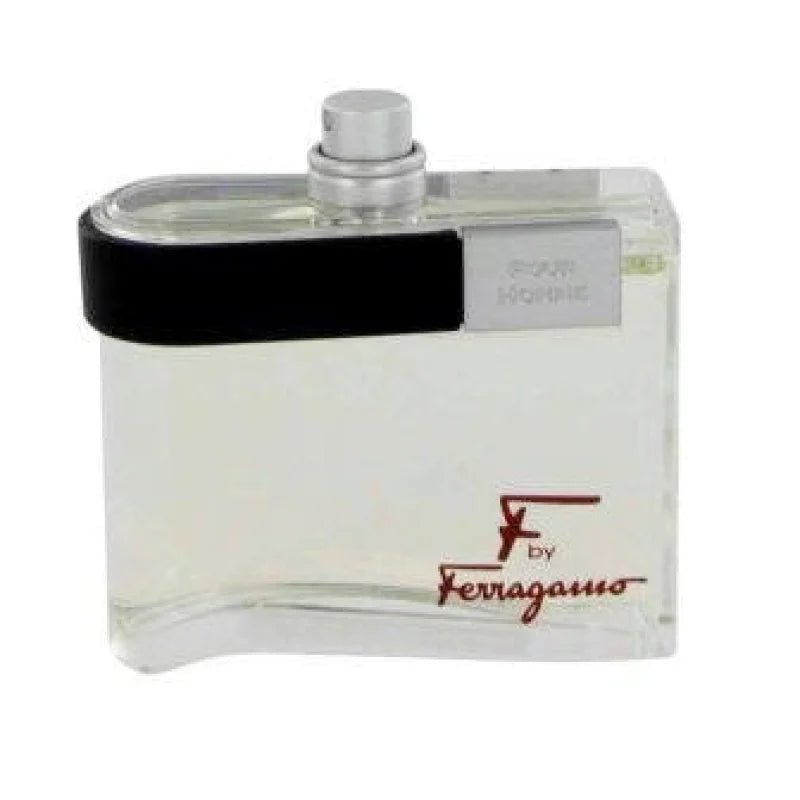 Salvatore Ferragamo Men’s Cologne - Pour Homme Unleash Intrigue Black Pepper Eau