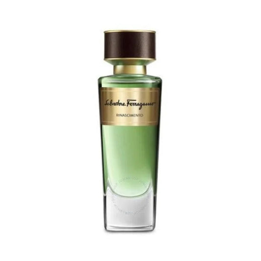 Ferragamo Rinascimento Eau Italian Mandarine Radiant Burst Women’s Perfume Salvatore