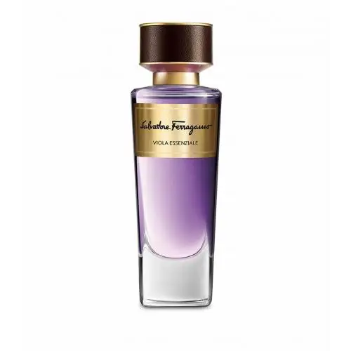 Seductive Salvatore Ferragamo Viola Essenziale Eau of Enchantment Unisex Fragrance