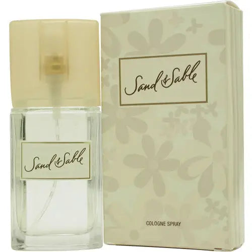 Experience the Allure of Sand & Sable Floral Perfume for Summer Days Women’s Coty