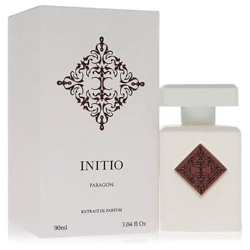 Santal Sage Perfume Unisex Cologne Sensation with Oud and Plum Fragrance Initio Parfums Prives