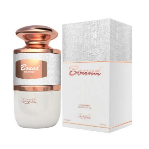 Sapil Women’s Perfume - Bound Eau De Parfum