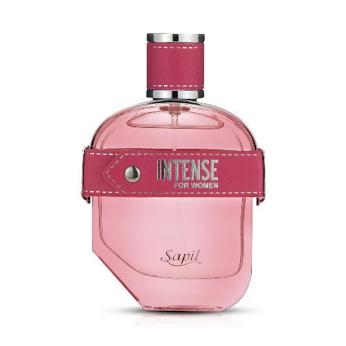 Sapil Intense Women Perfume Unleashes Vibrant Allure and Freshness Women’s