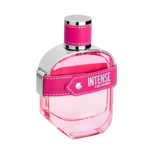 Sapil Intense Women Perfume Unleashes Vibrant Allure and Freshness Women’s