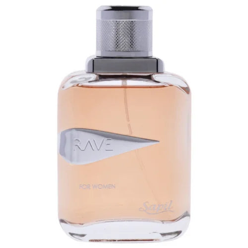 Sapil Women’s Perfume - Rave Eau De Parfum