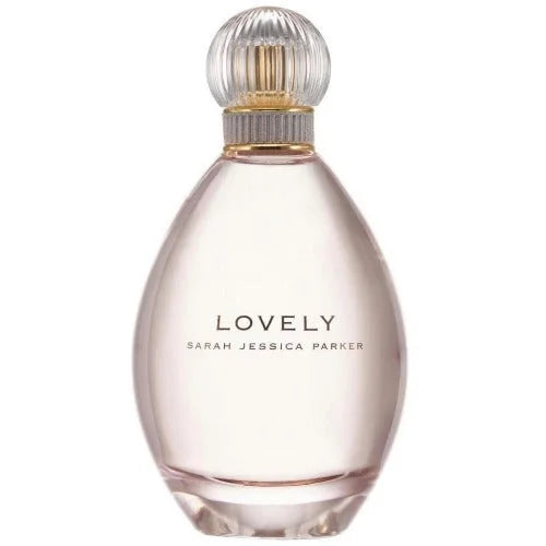 Sarah Jessica Parker Women’s Perfume - Lovely Eau De Parfum