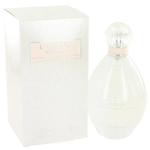 Sarah Jessica Parker Women’s Perfume - Lovely Sheer Eau De Parfum