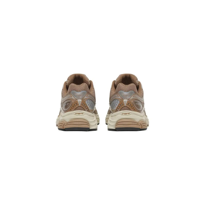Saucony Beige Synthetic Athletic Sneakers