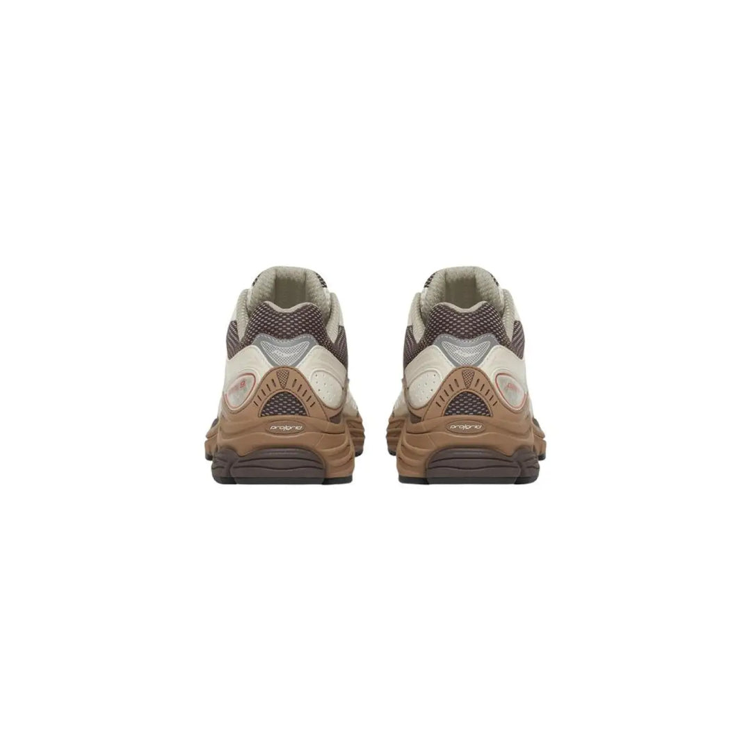 Saucony Beige Synthetic Athletic Sneakers