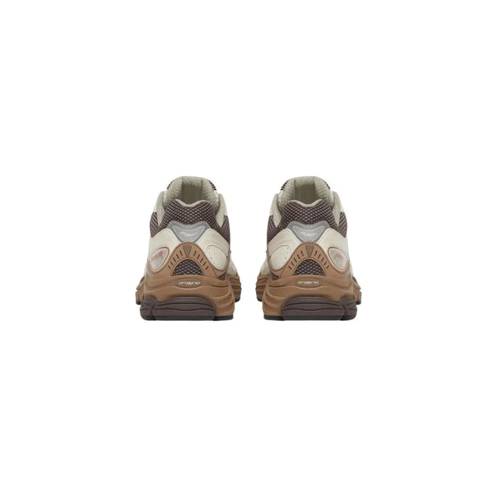 Saucony Beige Synthetic Athletic Sneakers