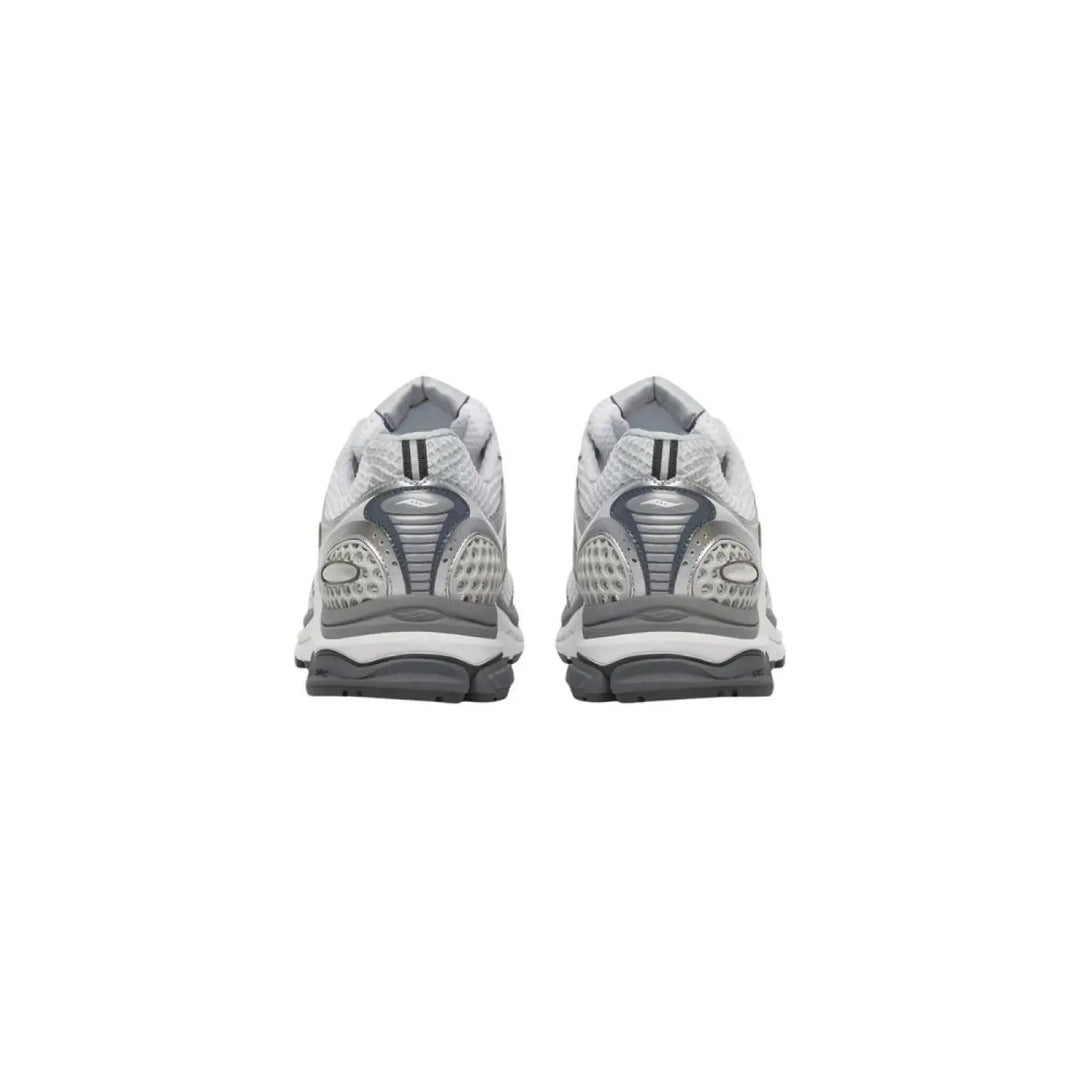 Saucony Bicolor Synthetic Athletic Sneakers