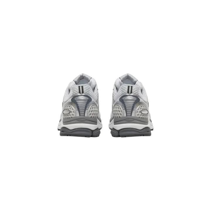 Saucony Bicolor Synthetic Athletic Sneakers