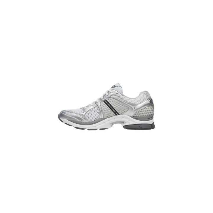 Saucony Bicolor Synthetic Athletic Sneakers