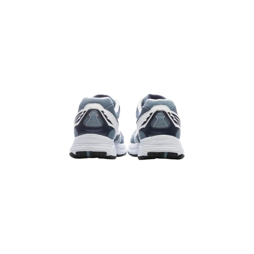 Saucony Blue Synthetic Athletic Sneakers