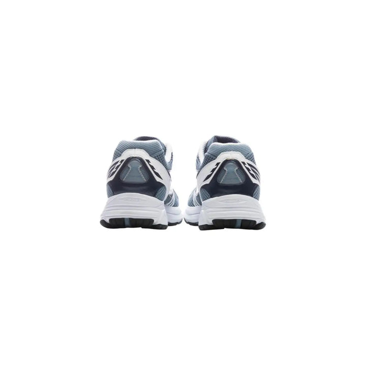 Saucony Blue Synthetic Athletic Sneakers