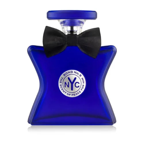 Scent of Peace Cologne for Men Refreshing Pineapple and Vetiver Perfume Men’s Bond No. 9