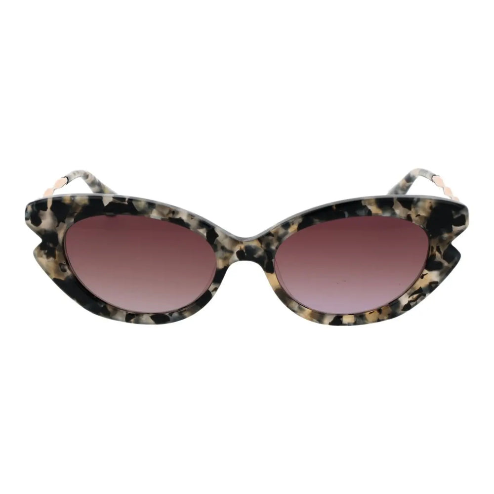 Scotch & Soda Multicolor Acetate Sunglasses