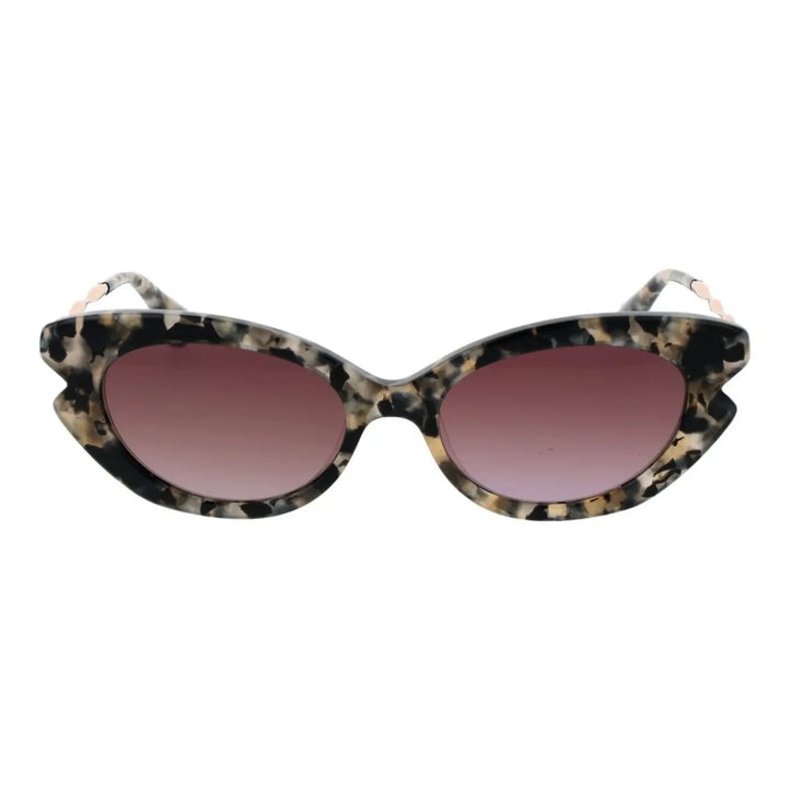 Scotch &amp; Soda Multicolor Acetate Sunglasses