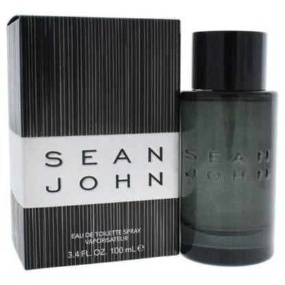 Sean John Cologne Sophisticated Men’s Perfume with Bergamot and Cardamom