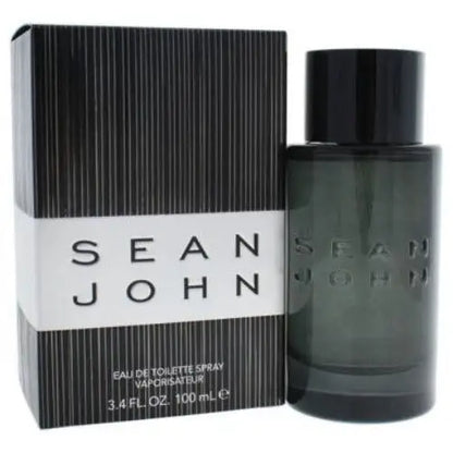 Experience Luxury with Sean John Eau: Sophisticated Men’s Cologne