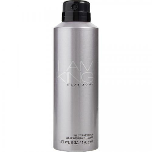 Sean John I Am King men’s body spray