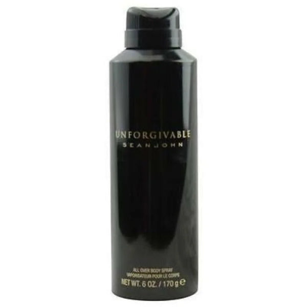 Unforgivable men’s body spray