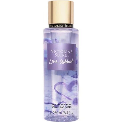 Secret Love Addict Charming Perfume Blends Fruity Wild Orchid and Mimosa Women’s Victoria’s