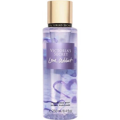 Secret Love Addict Charming Perfume Blends Fruity Wild Orchid and Mimosa Women’s Victoria’s