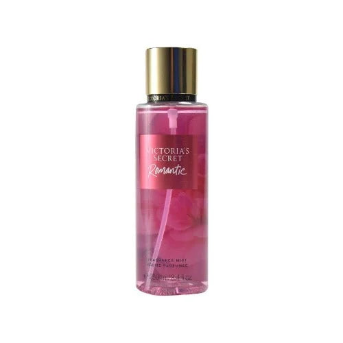 Secret Romantic Perfume for Women by Victorias Floral and Musk Scent Women’s Victoria’s