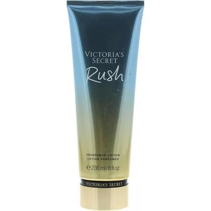 Secret Rush Body Lotion with Warm Clementine Aromatic Profile Women’s Bath & Victoria’s