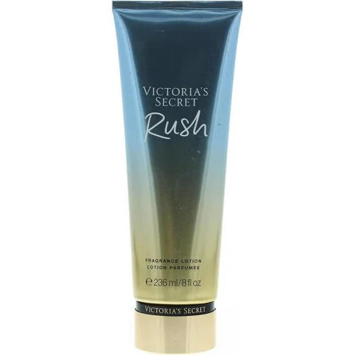Secret Rush Body Lotion with Warm Clementine Aromatic Profile Women’s Bath & Victoria’s