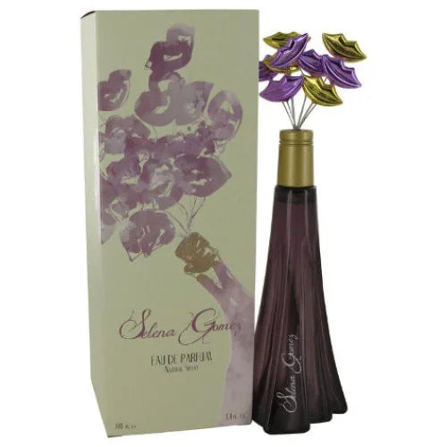 Selena Gomez Perfume Sweet Fruity Women’s Fragrance
